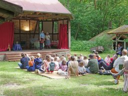 Arboretumfest (Familienfest) 2026